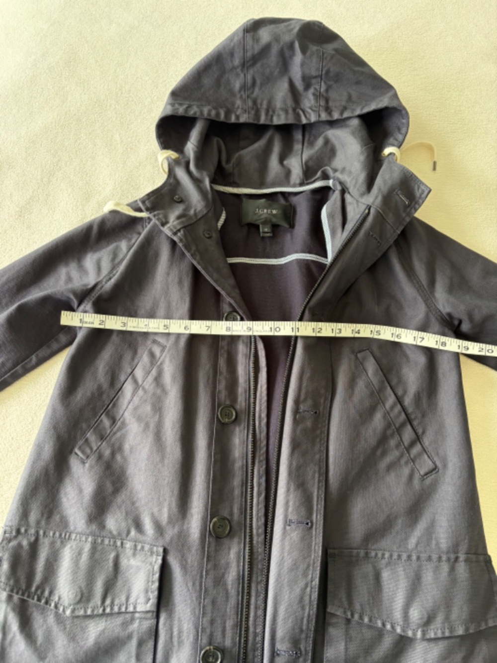 J.Crew Jacket - Picture 5 of 11